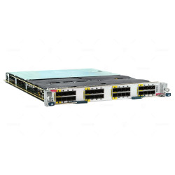 N7K-M132XP-12L CISCO 32-PORT 10GB SFP+ XL EXPANSION MODULE FOR 7000 SERIES